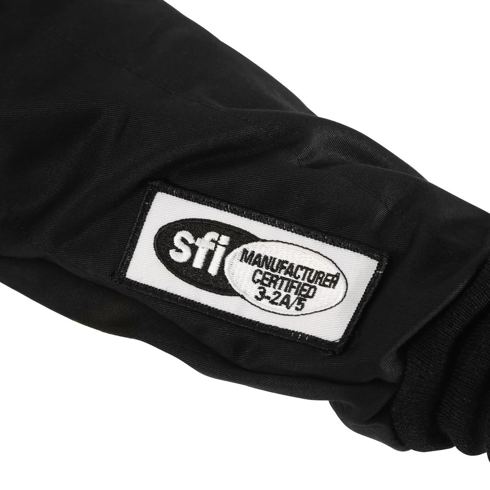 RaceQuip 121005 Multi Layer Driving Jacket