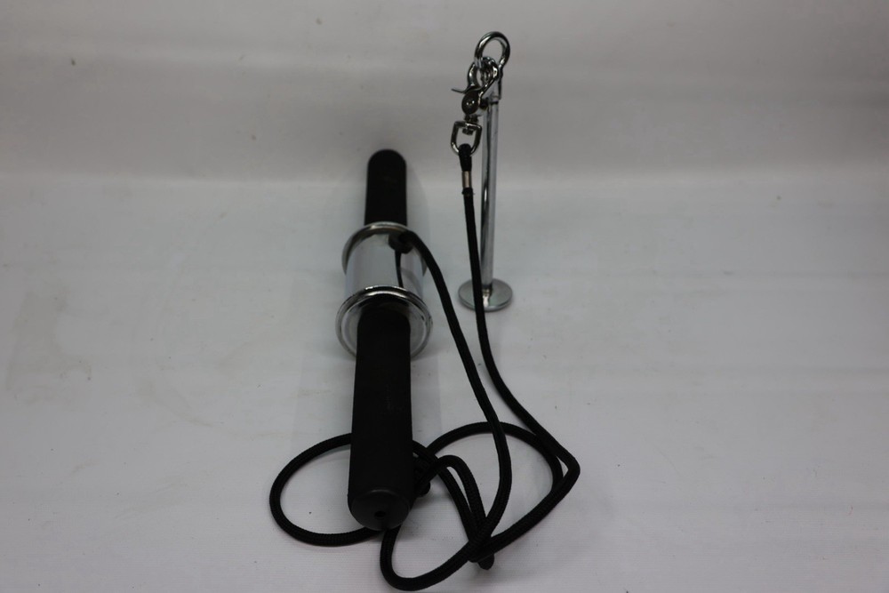 Wrist Forearm Exerciser Forearm Roller Blaster Arm Strength Trainer and Workout