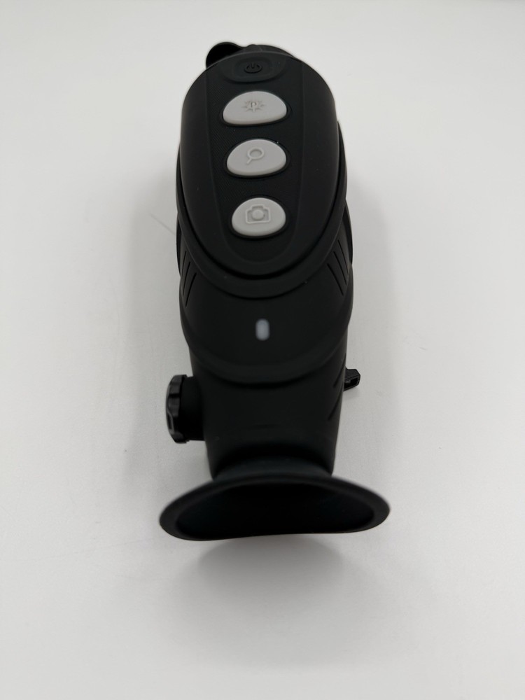 Bering Optics Phenom Thermal Handheld