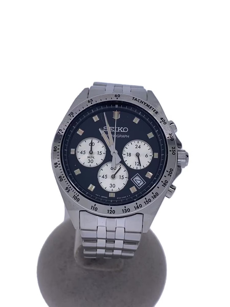 SEIKO Quartz Watch Analog SBTR047