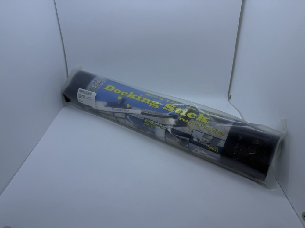 Docking Stick Boat Hook Adapters (2 in Package) A4