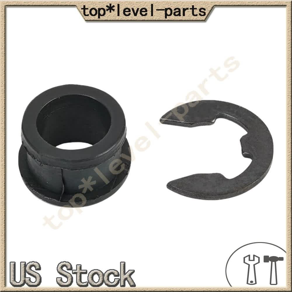 Fits Hyundai Kia Automatic Transmision Shift Shifter Cable Bushing Replacement