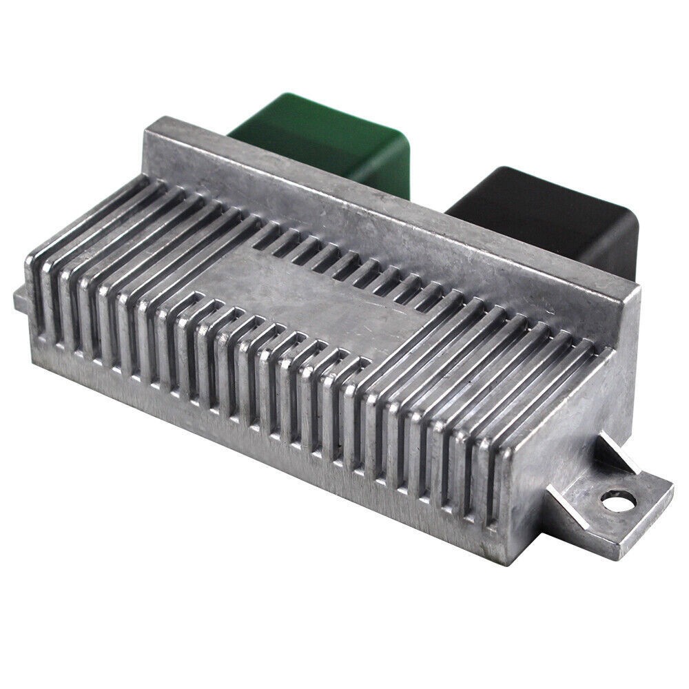 New For 2000-2010 Ford 6.0L 7.3L Powerstroke Glow Plug Control Relay Module GPCM