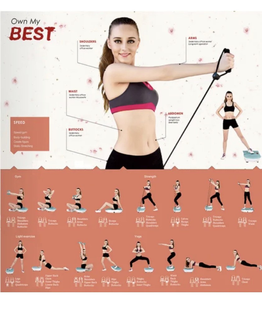 Dr Fuji cyber body slimmer