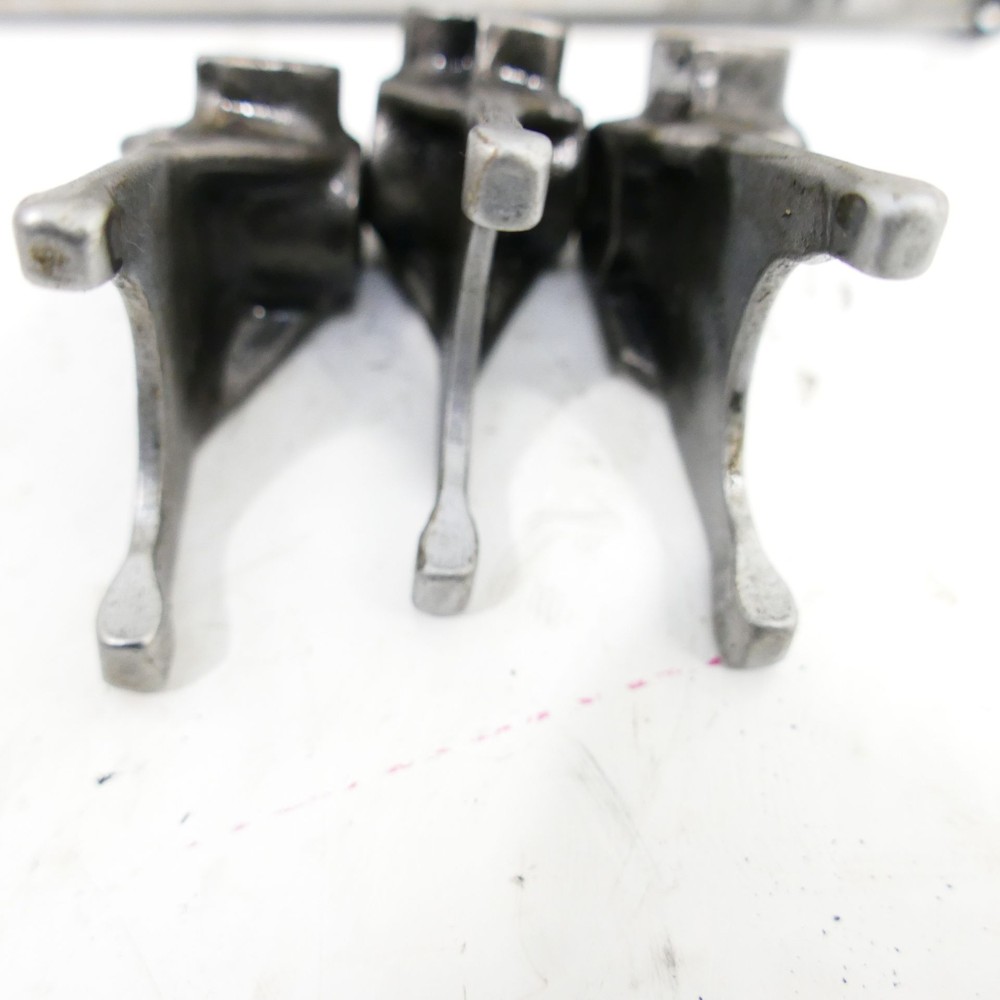 Yamaha RD 250 DS7 Shift Forks Shift Forks Gear Shift Drum 63104