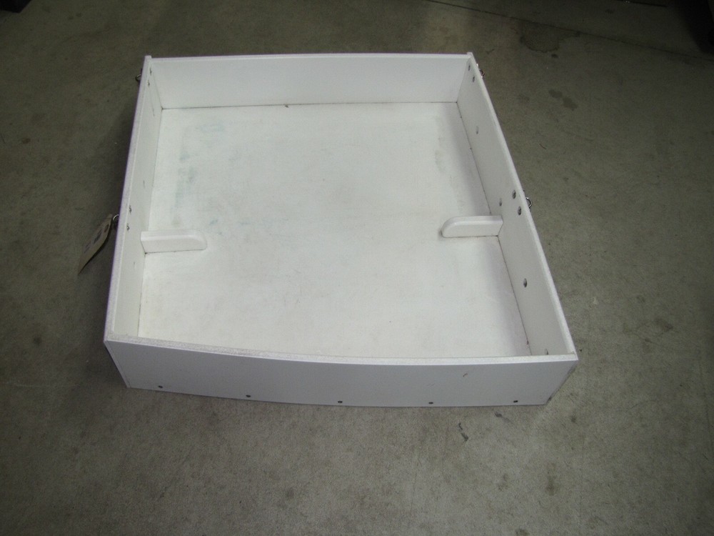Seadoo 2000 Islandia 204070964 Drawer - Bottom - Used (SC)