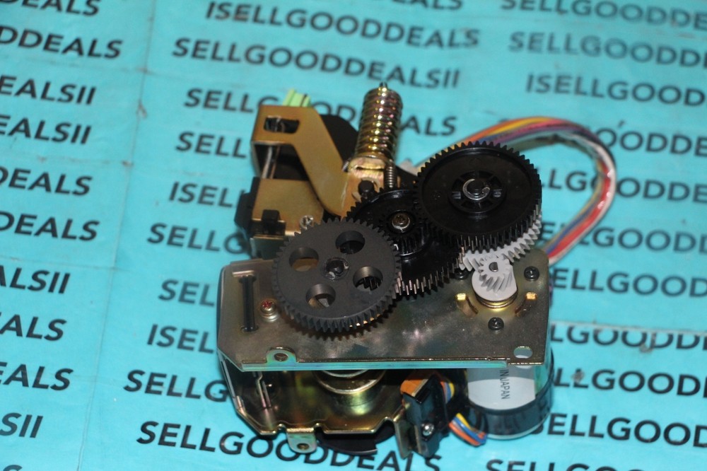 Xerox 29N171 Staple Head Assembly New