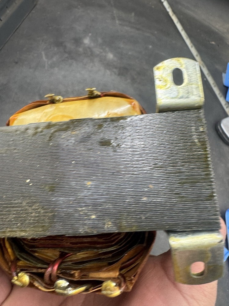 Stancor P-8687 Voltage Transformer