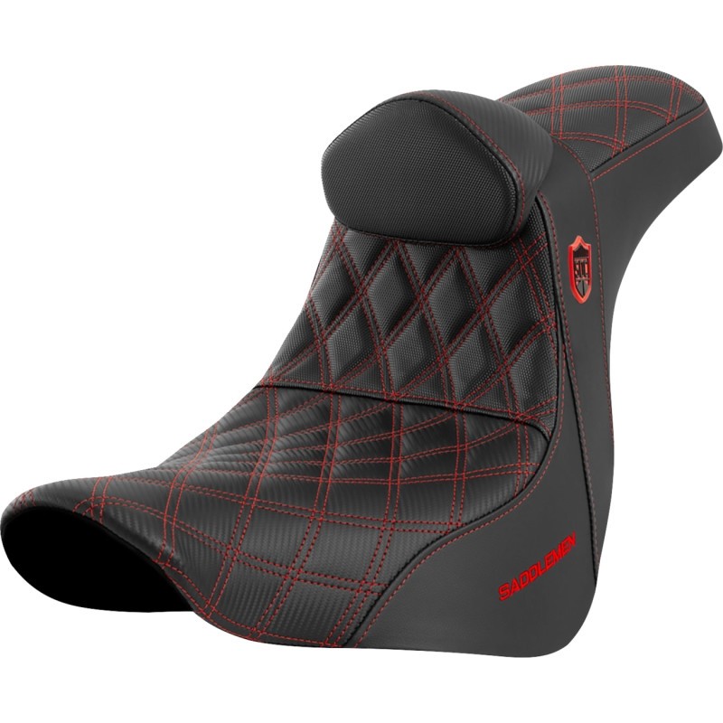 Saddlemen SC81829REDRT