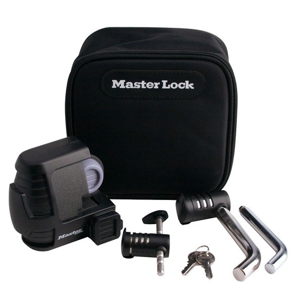 Master Lock Starter Sentry 3794DAT  ANTI THEFT DEVICE
