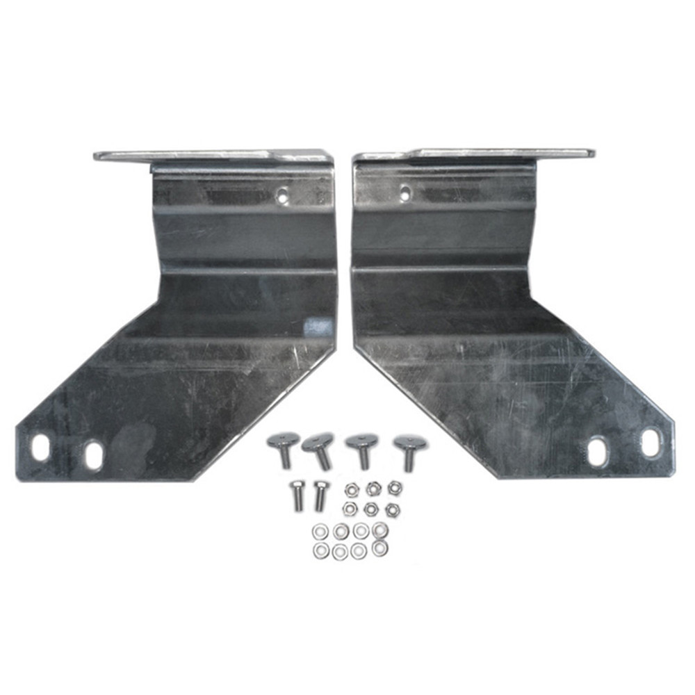 WARN WARN A-ARM SKID PLATE, CAN-AM COMMANDER 85650