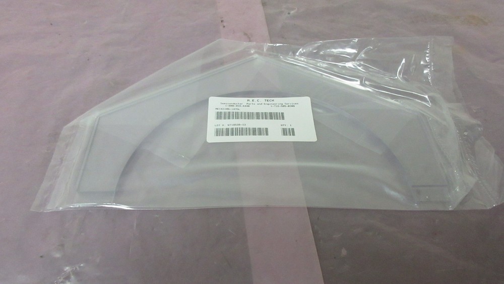 M.E.C. Tech MEC83106-1075L Insulator, A/A Hexode, 410465