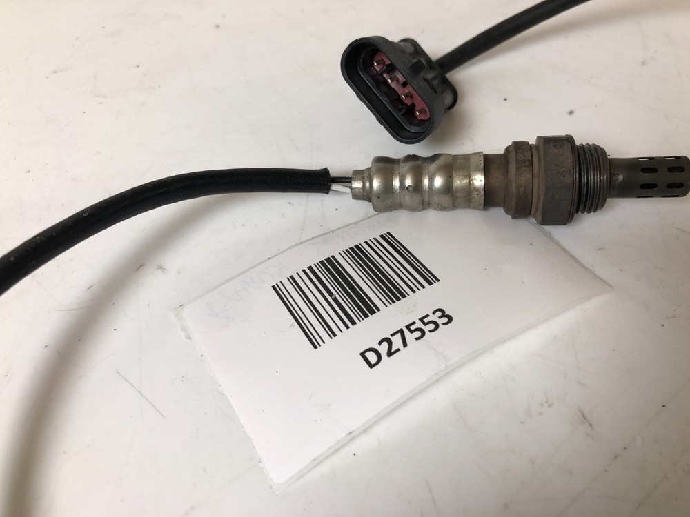 DUCATI 1198 2006 - 2015 LAMBDA SENSOR GENUINE OEM M2099 D27553