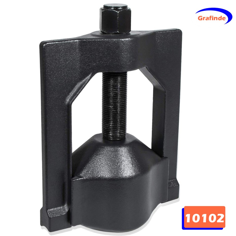 10102 Heavy-Duty Universal Joint Puller U-Joint Remover 1.5" to 2.2" Cups Puller