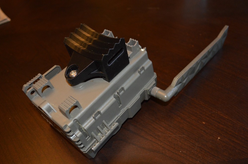 REVISED Tactacam Reveal X Angled Tree mount