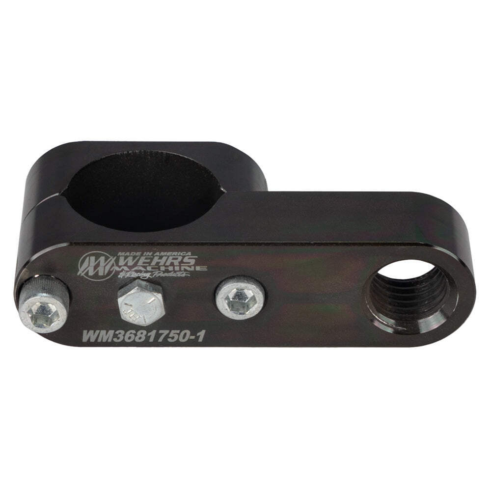 1" Longer Screw Jack Mount 1-3/4" Bar