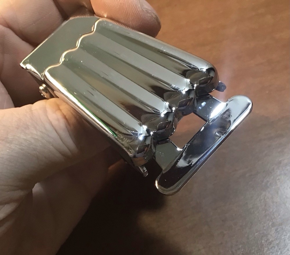 5 String Banjo Tailpiece Parts Project Luthier