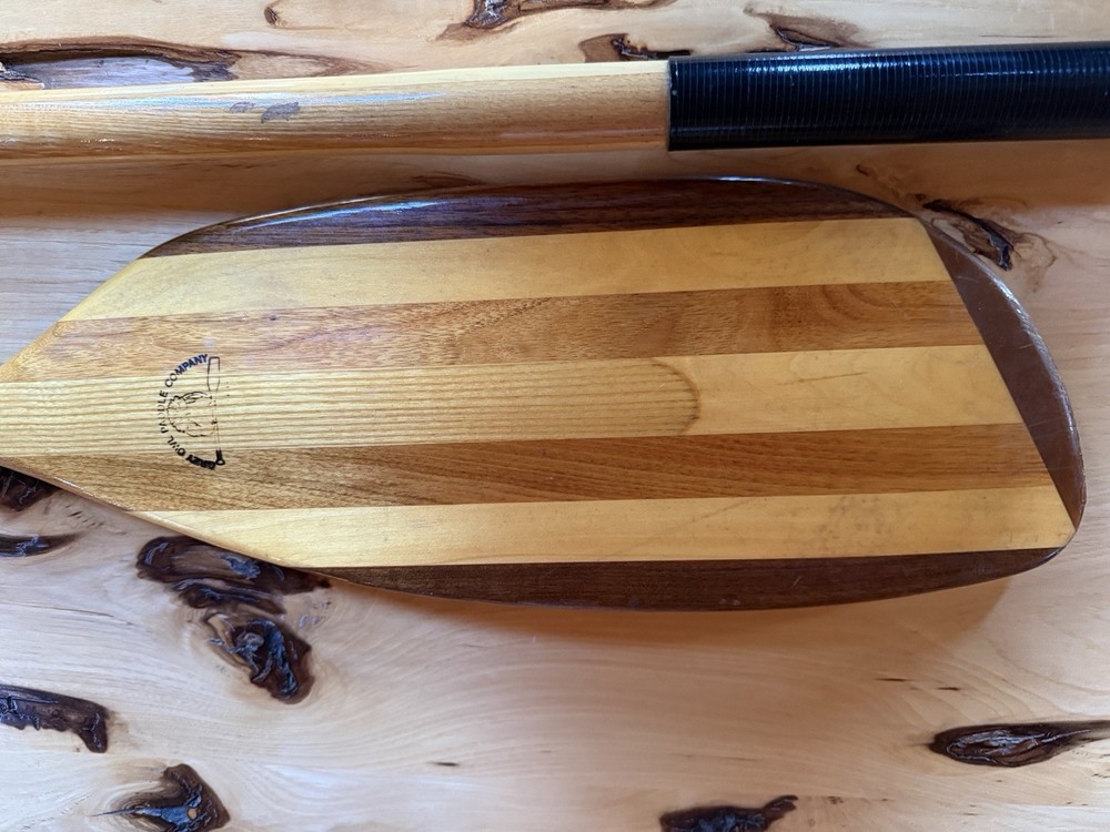 Grey Owl Kayak Paddle