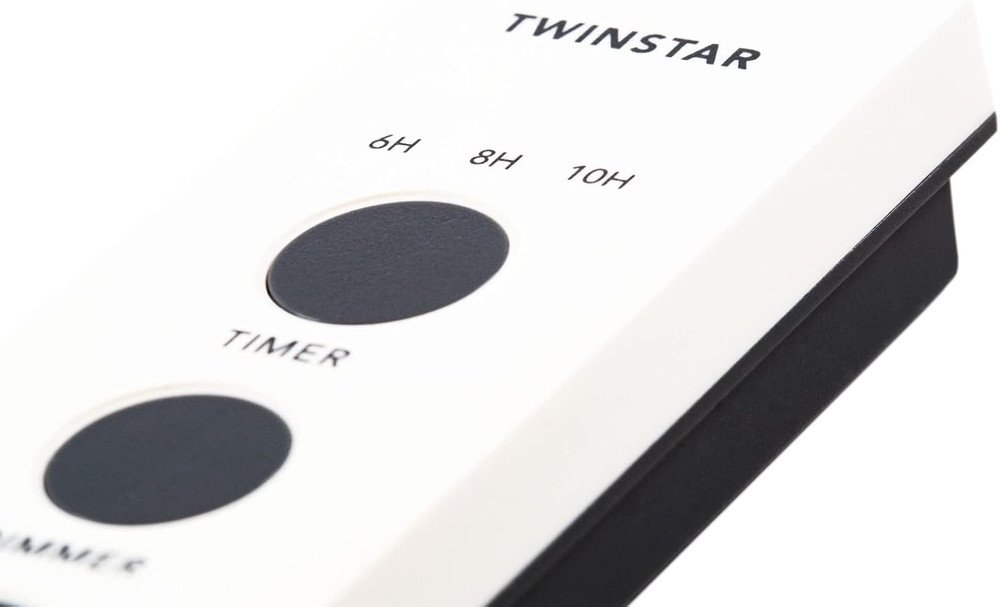 Aquarium LED Light Dimmer Timer Controller