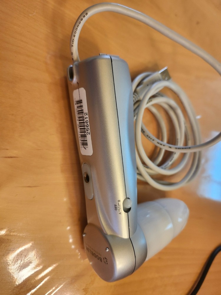 Bodelin ProScope USB Microscope with 50X lens