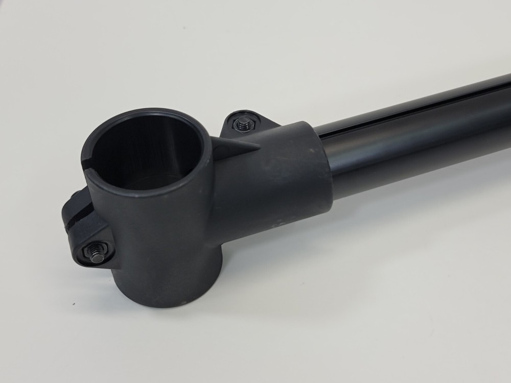Alesis Nitro Tube with T Clamp