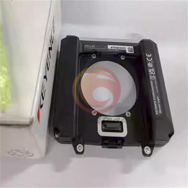 1PC KEYENCE IV3-L5C Light Source NEW