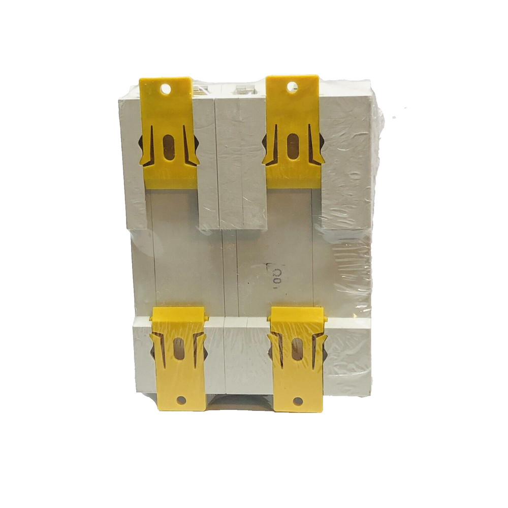 GEYA DUAL POWER AUTOMATIC TRANSFER SWITCH G2R-6311