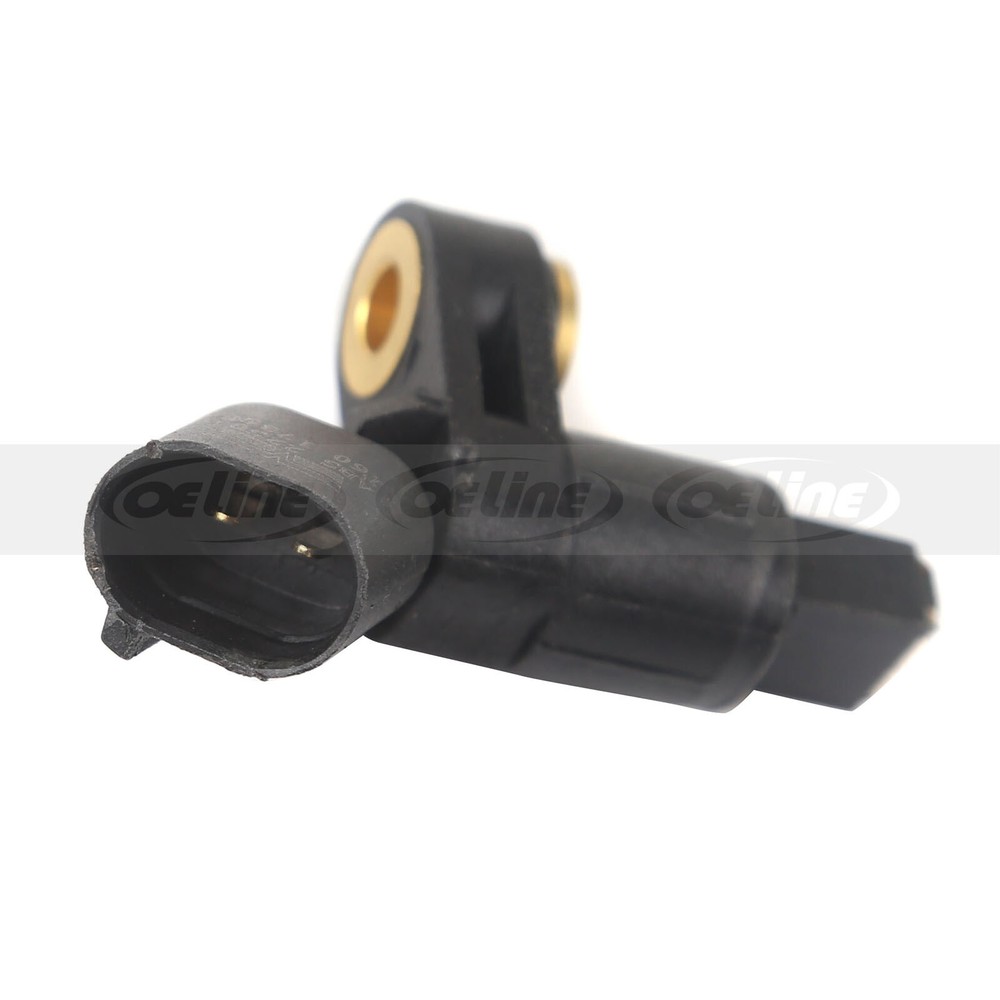 Set 2 ABS Wheel Speed Sensor Front Left & Right For Audi TT Volkswagen Beetle