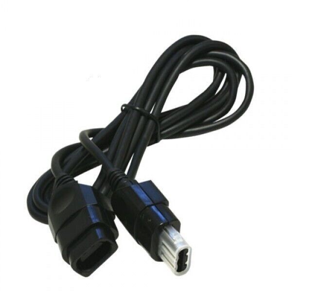 Controller Cord Extension Cable for Microsoft Original Xbox S-Type Duke