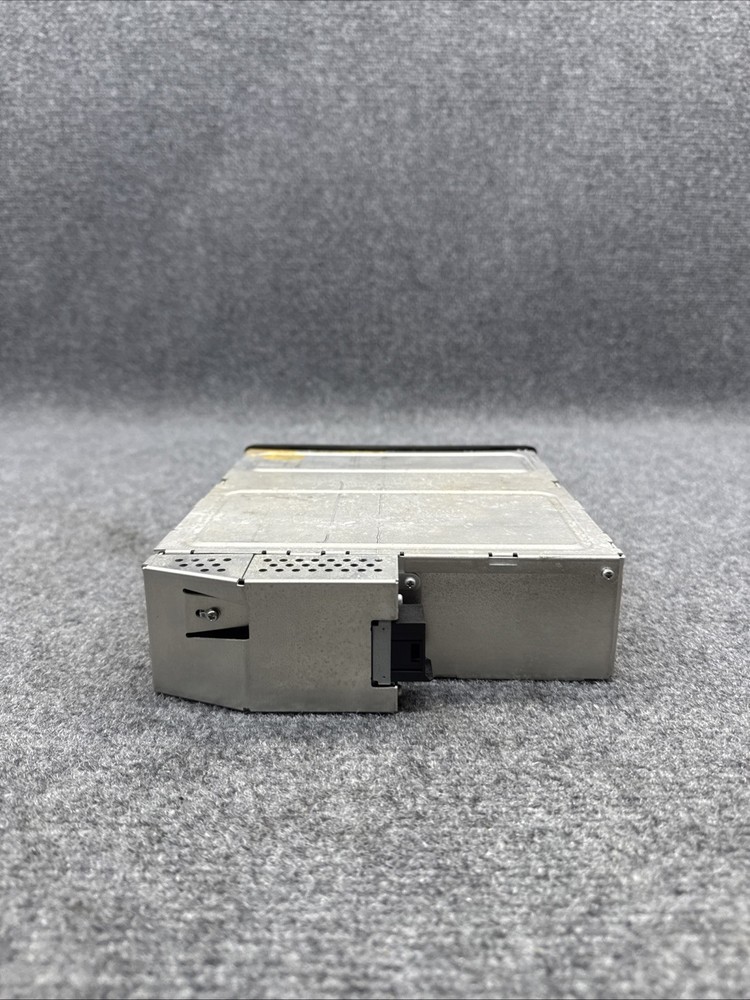 BMW E60 E61 E63 E64 6-DISC Caricatore CD 6956939