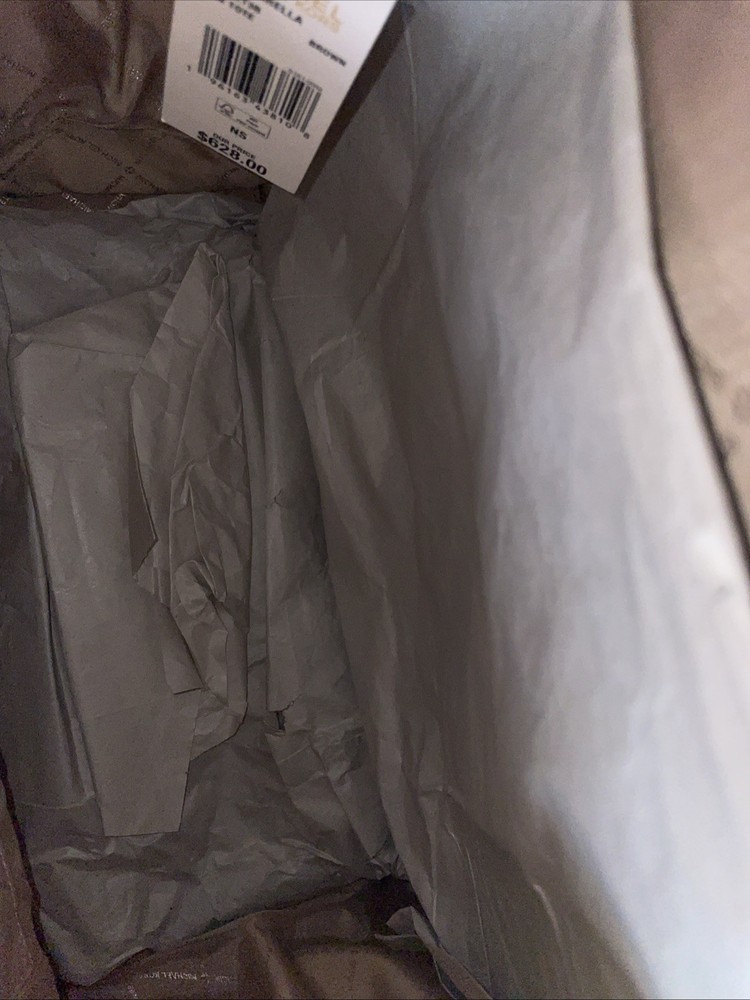 Michael Kors Mirella Large Tote Bag