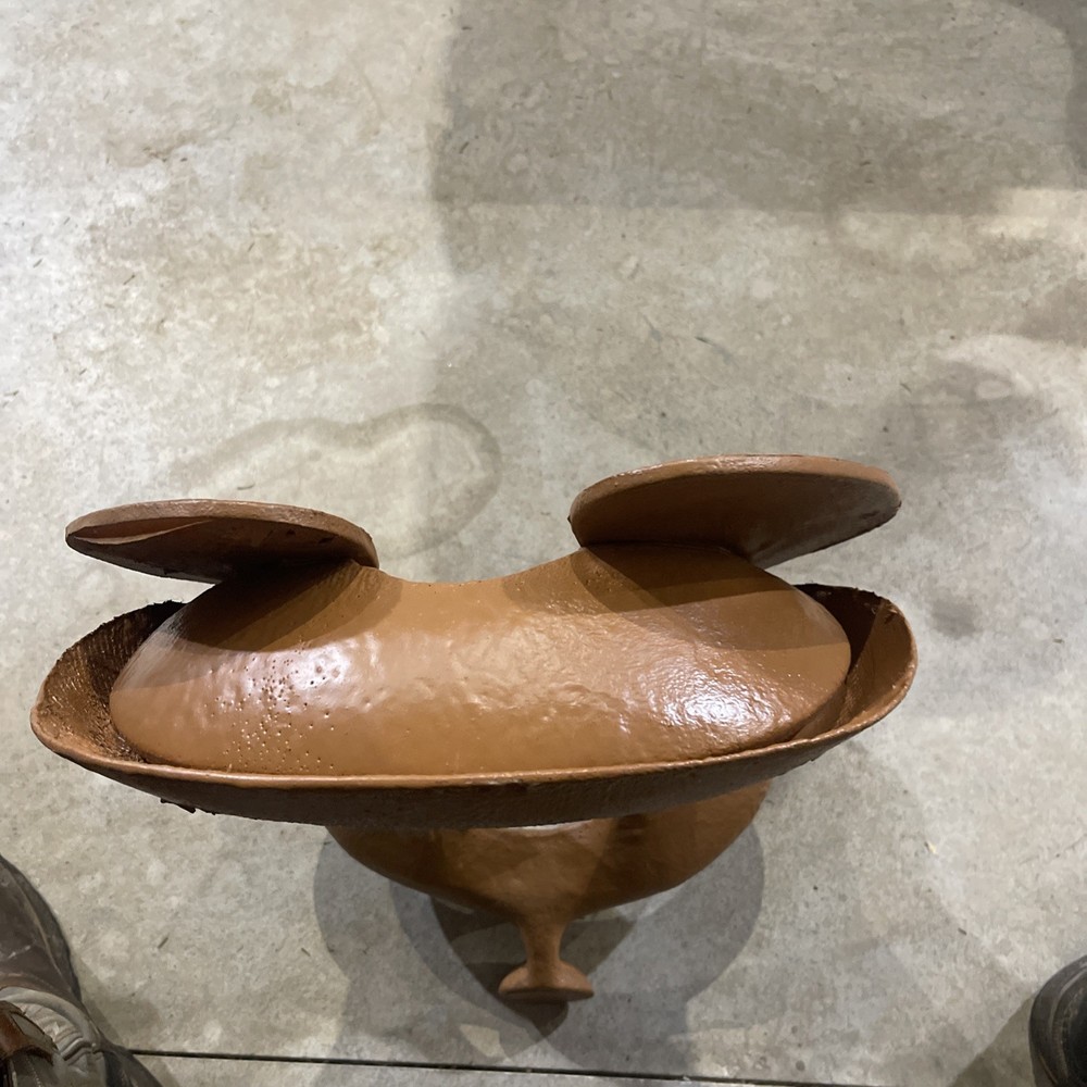 horse saddle Mold
