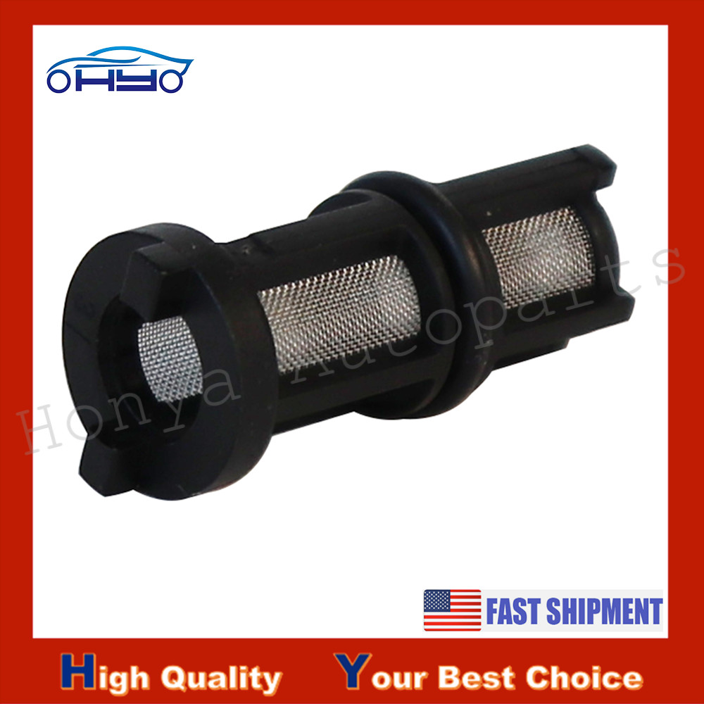 GM Oil Pressure Sensor Switch Filter 12585328