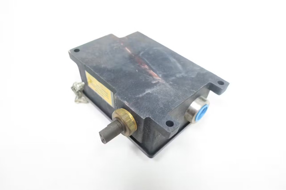 Hedland Flow-alert Variable Area Flow Meter 1-6gpm 1/2in Npt