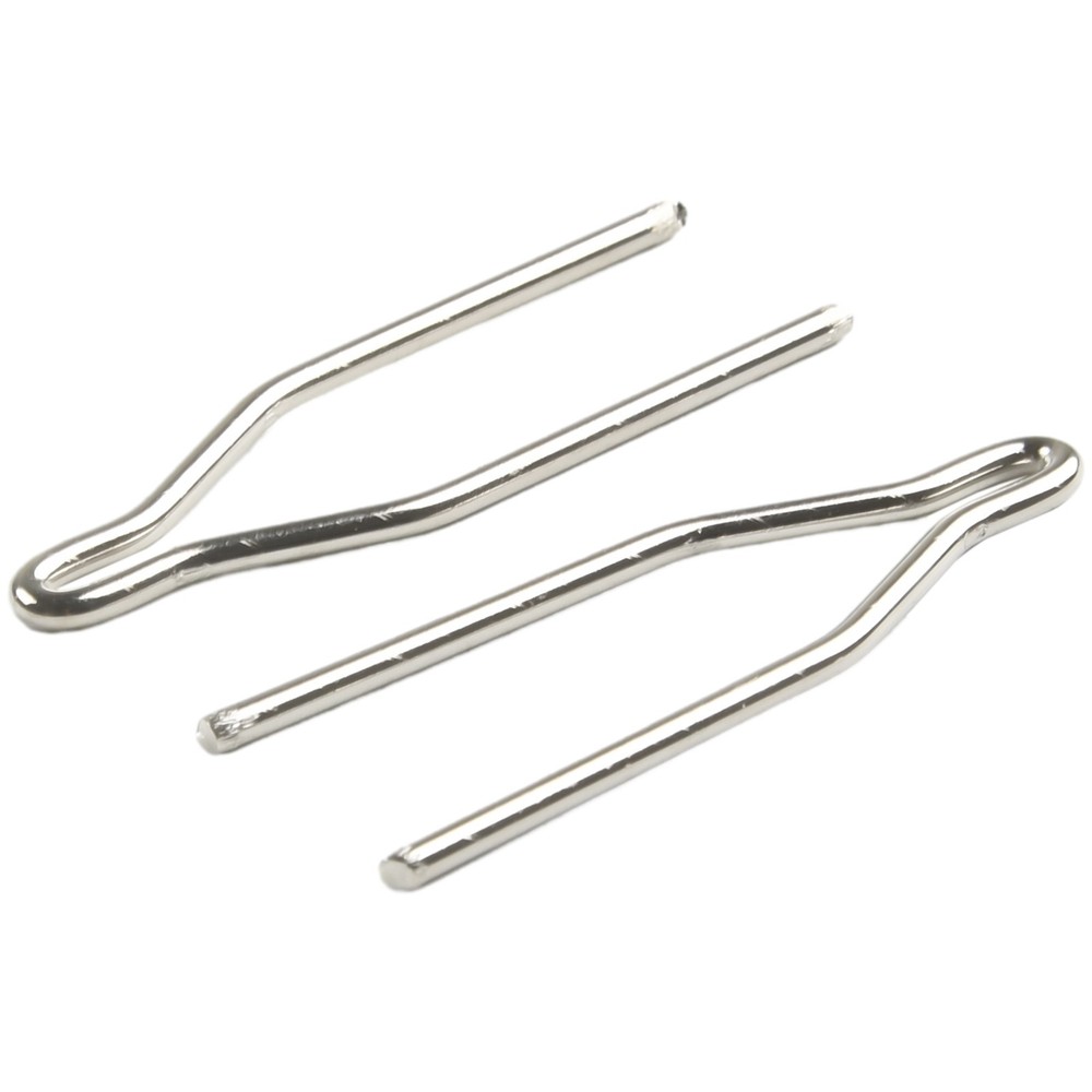 4pcs Soldering Iron Tip Used In Electric Welding Tool Replaceable Accessories