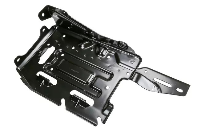 Genuine GM Passenger Side Battery Tray 84177367