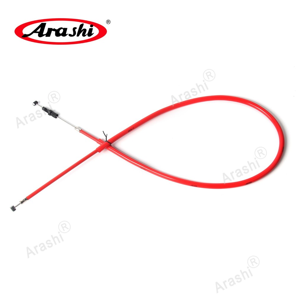 For Suzuki GSXR1000 2009-2016 2011 Clutch Cable + Replacement Throttle Cables