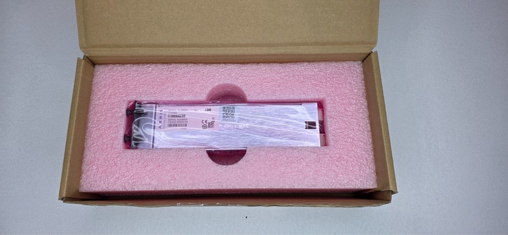 CX3002 Arris Communication Module