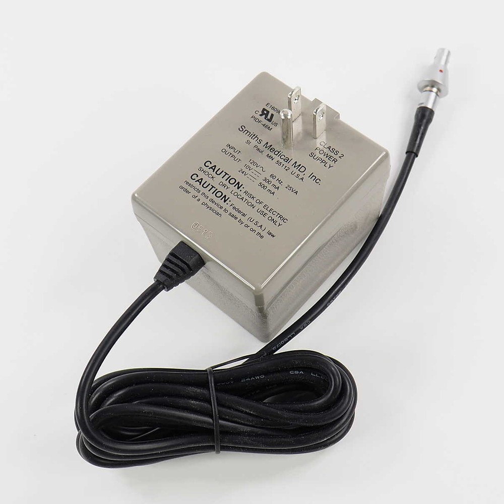 Smiths Medical 21-3800-01 EXTERNAL POWER SOURCE (EPS) SYSTEM *OPEN BOX!*