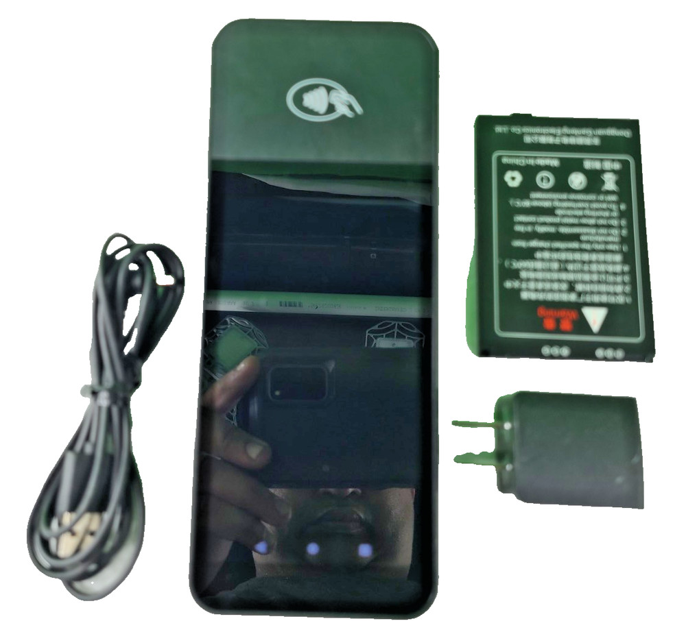 Stripe BBPOS WisePOS E WSC51 Touchscreen Card Reader Terminal Read!
