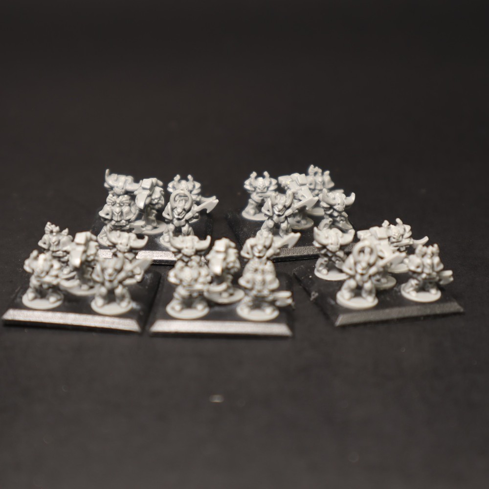 Chaos, Epic, Chaos Marines , Games Workshop