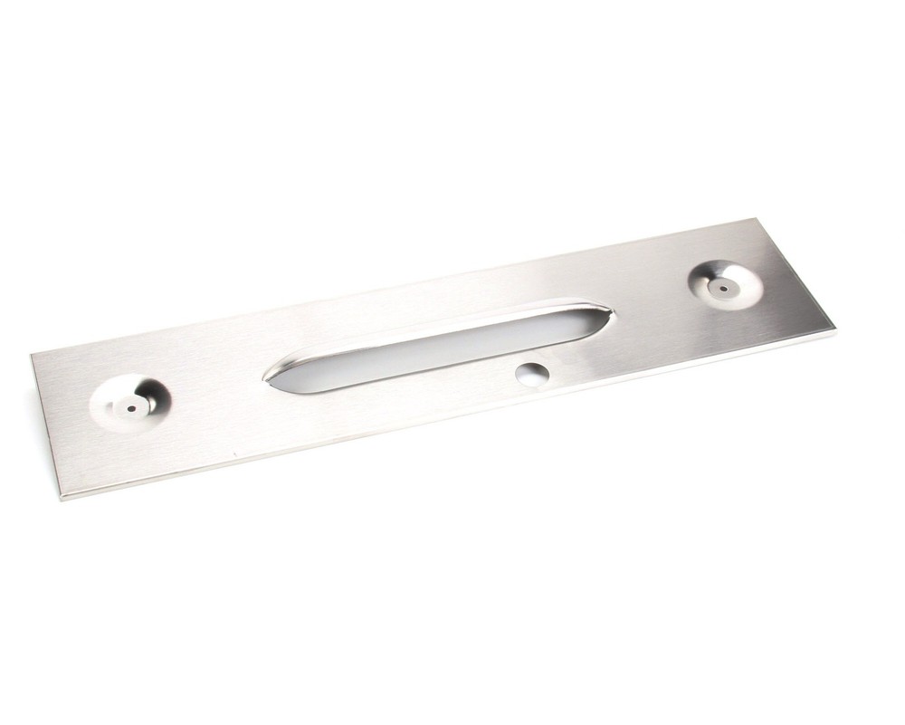 Garland Lower Front Panel Ss 1081401 - Genuine OEM Replacement Part