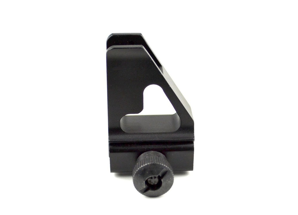 Sniper Standard Front Sight with A2 Sight Post High Profile Black