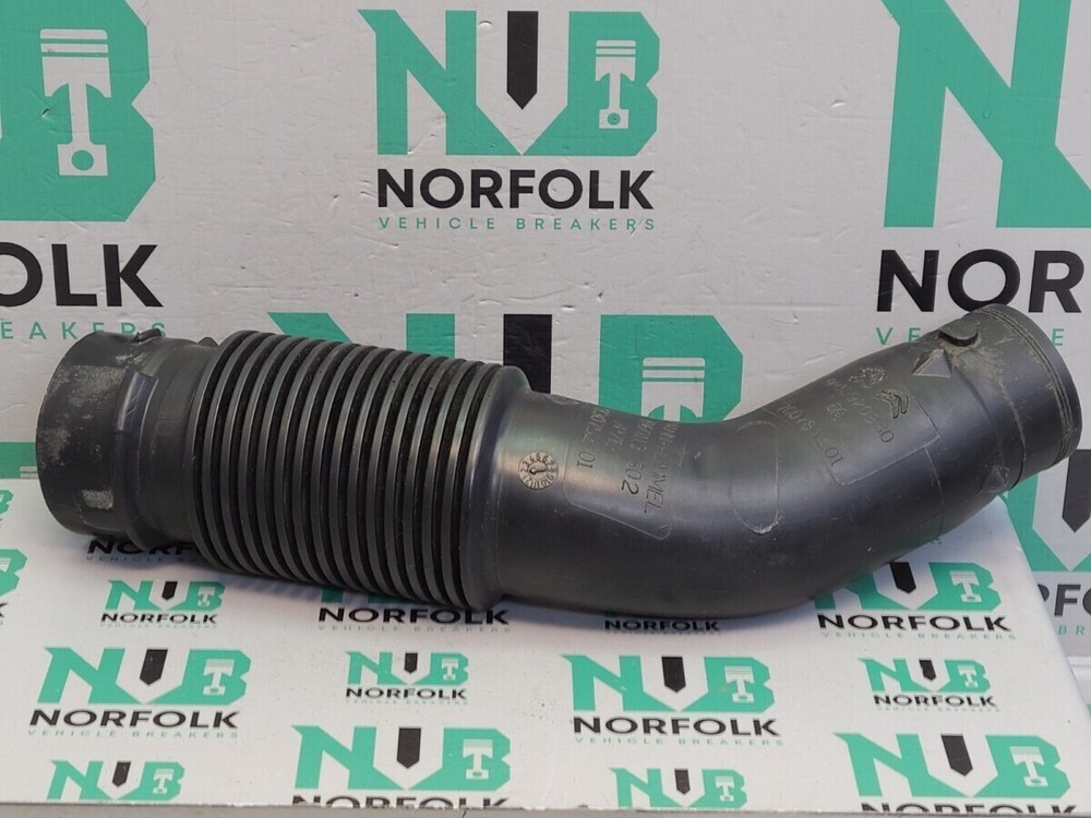 Vauxhall Combo Life Intake Pipe 9810920980