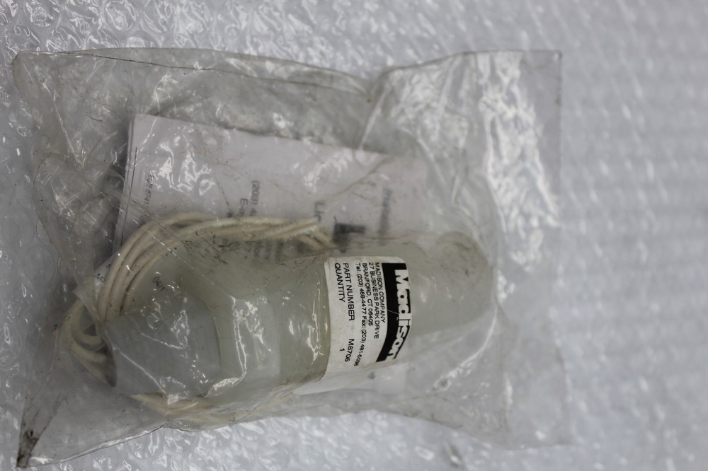 MADISON M8705 LIQUID LEVEL SWITCH NSMP