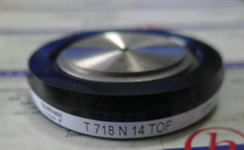 1PC New EUPEC POWER MODULE T718N14T0F