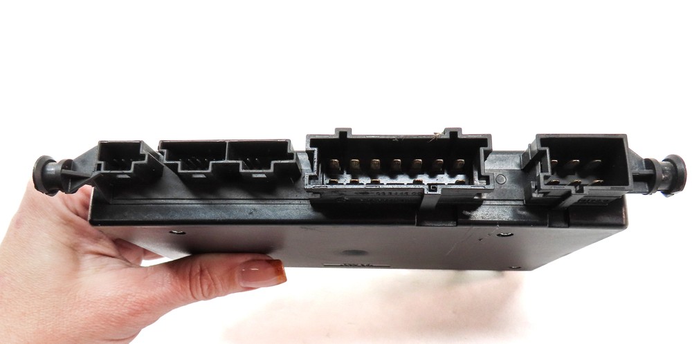 2009 MERCEDES GL320 (X164) FRONT RIGHT PASSENGER SEAT CONTROL MODULE