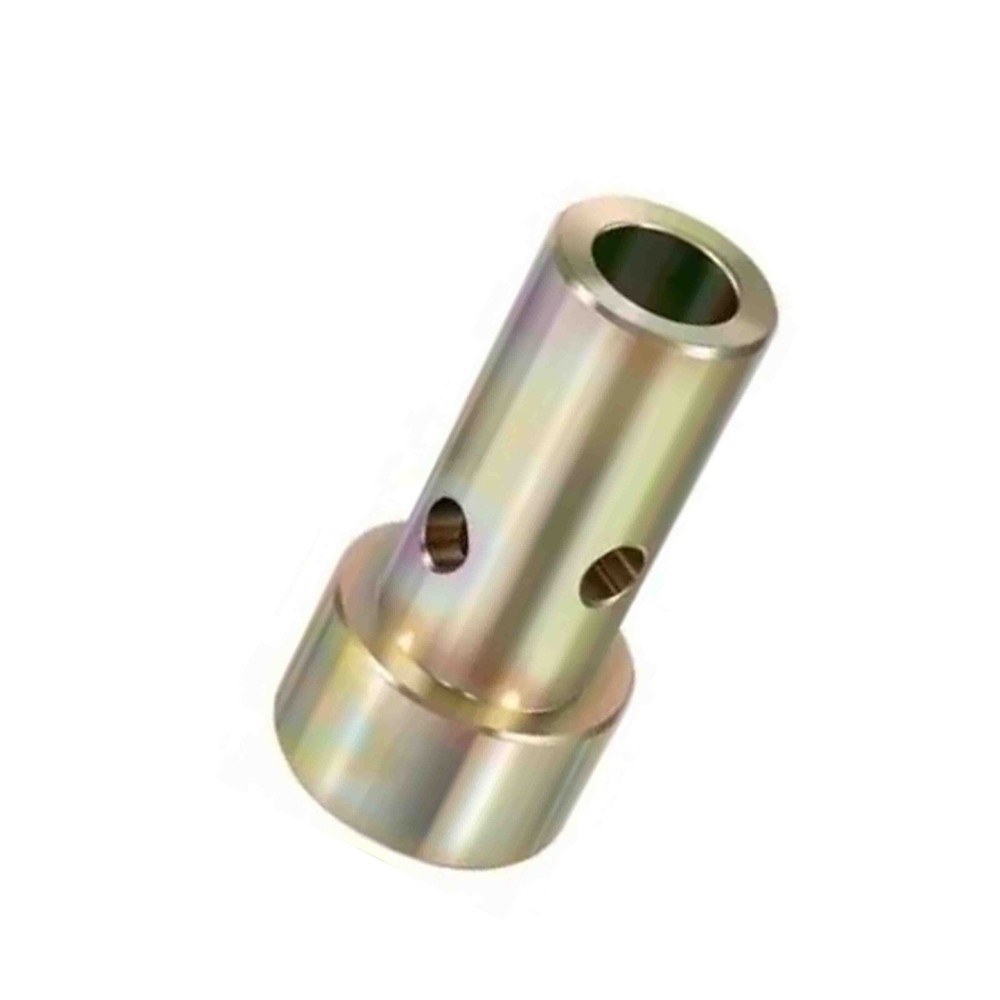 Complete 8PK Quick Hitch Adapter Bushings for CAT 1 / 3-Point Hitch Systems