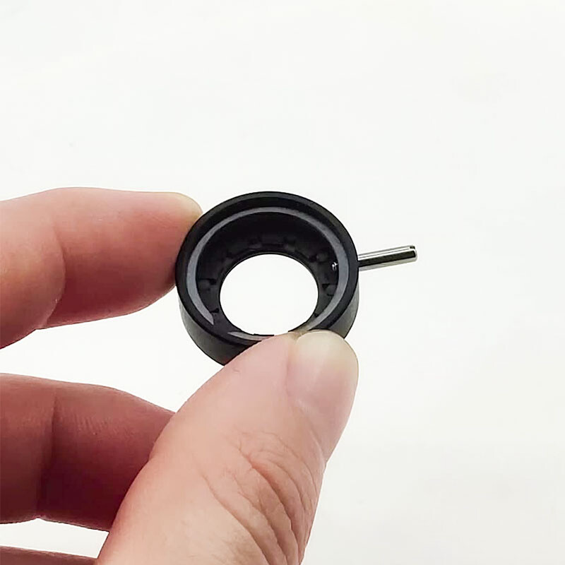 0.5-10.6mm Iris Aperture Iris Diaphragm Zoom Camera Microscope Condenser 1PC