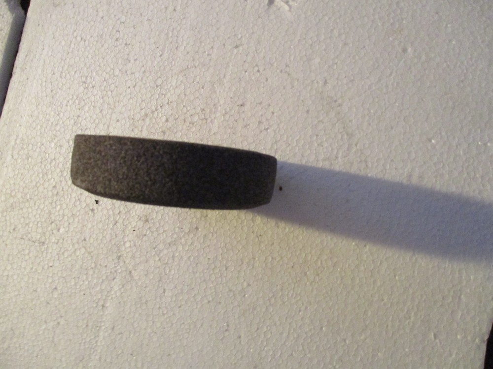 Misc. Grinding Wheel